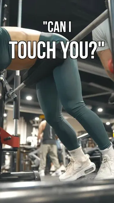 When is it okay to touch a client? If you’ve watched some of our videos, you’ve probably heard me ask, “Can I touch